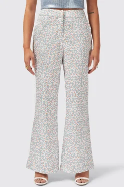 Amarantha Slim Fit Blue Suit