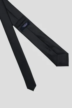 Ellroy Tie Black