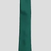 Ellroy Tie Forest Green