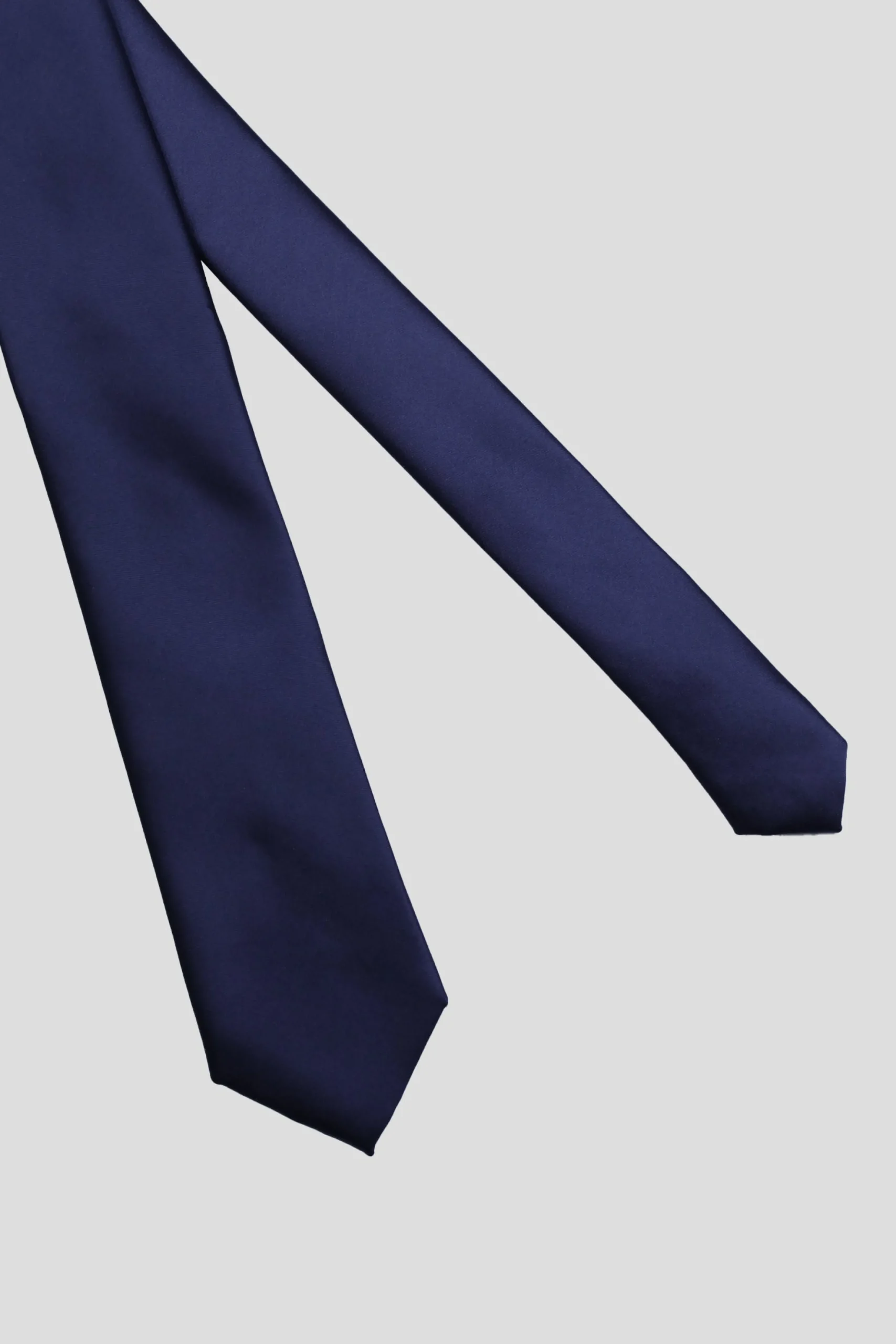 Ellroy Tie Navy