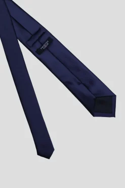 Ellroy Tie Navy