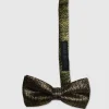 Sandwood Gold Bow Tie