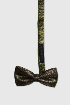 Sandwood Gold Bow Tie